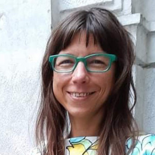 Kristýna Kaválková